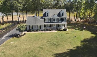 11919 CEDAR CREEK Rd, Bishopville, MD 21813