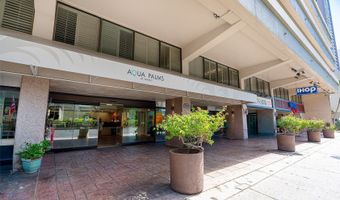 1850 Ala Moana Blvd 1007, Honolulu, HI 96815