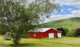 240 Dowie Rd, Andes, NY 13731