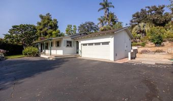 4815 BEAUMONT Dr, La Mesa, CA 91941