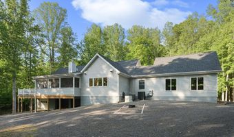 7006 TAPPS FORD Rd, Amissville, VA 20106