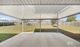 10838 Cord Ave, Bay Minette, AL 36507