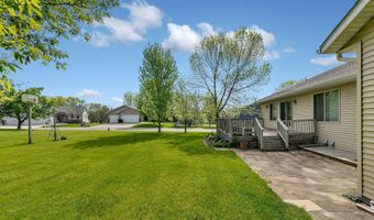 331 Countryside Ln, Albany, MN 56307