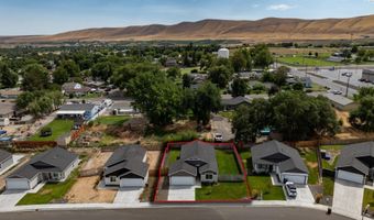 1291 Lucy Ave, Benton City, WA 99320