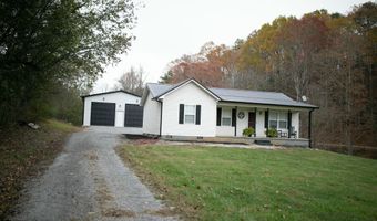 271 Stouttown Rd, Blaine, TN 37709