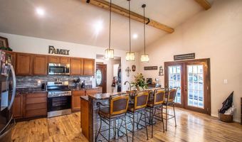 307 County Road 148, Albany, TX 76430