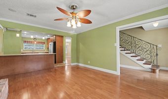 497 Dan M Russell Dr, Bay St. Louis, MS 39520