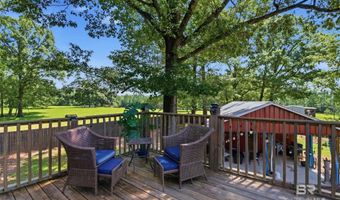 51620 Robert White Rd, Bay Minette, AL 36507