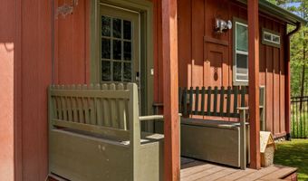 19424 Blue River Rd, Blue, AZ 85922