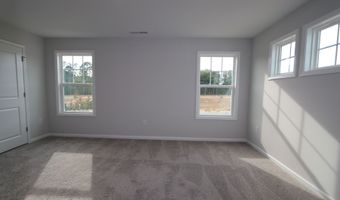 10021 Secluded Garden Dr, Apex, NC 27523