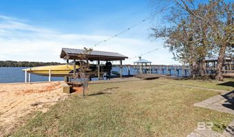 41997 Bayou Rd, Bay Minette, AL 36507