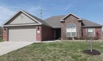 1904 Ashburry, Bentonville, AR 72712