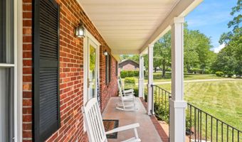 419 Holly Hills Dr, Altavista, VA 24517