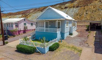 929 AMERICAN Ave, Bisbee, AZ 85603