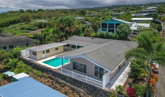 75-329 ALOHA KONA Dr, Kailua Kona, HI 96740