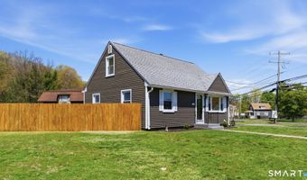 331 King St, Bristol, CT 06010