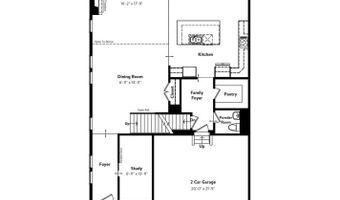 25611 RED CHERRY Dr, Aldie, VA 20105