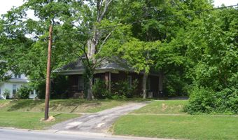 320 N Fourth St, Albion, IL 62806