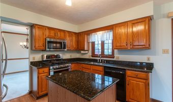 128 Moffett Run Rd, Aliquippa, PA 15001