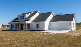 4419 Altamaha School Rd, Baxley, GA 31513