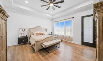 8126 N 220 Rd, Beggs, OK 74421