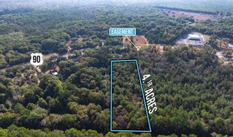 Hwy 90 W, Baker, FL 32531