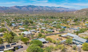 33541 S MOUNTAIN VIEW Rd, Black Canyon City, AZ 85324