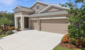 5604 WAYFARER Ave, Apollo Beach, FL 33572