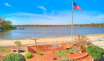 208 W Shore Dr, Arcadia, OK 73007