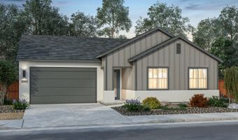 192 Wildcat Peak Dr Plan: Cross Creek, Plan 6, Carson City, NV 89701