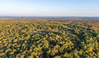 TBD Hooser Rd, McAlester, OK 74501