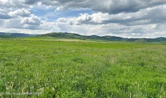 2360 HWY 238, Auburn, WY 83111