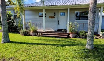 24514 SNAIL Rd, Astor, FL 32102