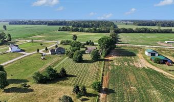3421 State Route 229, Ashley, OH 43003