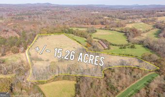 White Road unit Tract Two Tract Two, Alto, GA 30510