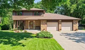 311 Coolidge St, Anoka, MN 55303