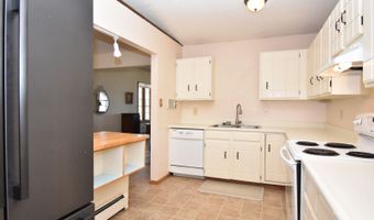 Blue Spruce Ave, Alamosa, CO 81101