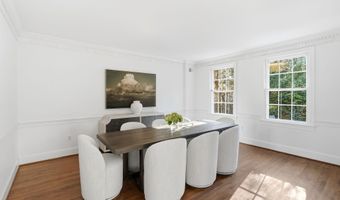 3402 R St NW, Washington, DC 20007