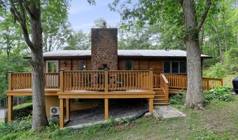 1367 ED ARNOLD Rd, Augusta, WV 26704