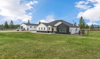 27455 N Caribou Ave, Athol, ID 83801