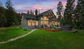 529 S Beaver Lake Rd, Athol, ID 83801