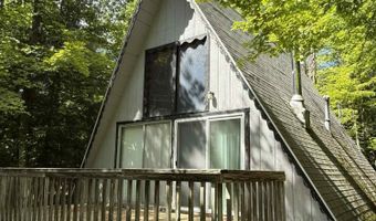 26 Woodland Dr, Spruce, MI 48762