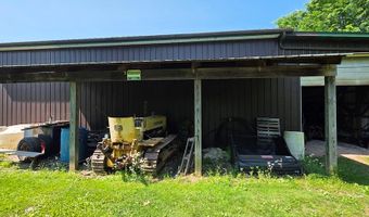 2315 Duckworth Ridge Rd, Alma, WV 26320