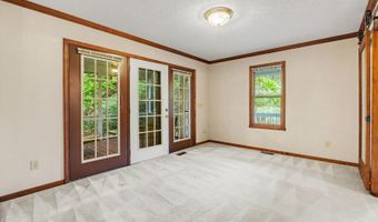 329 Wheeler Dr, Angier, NC 27501
