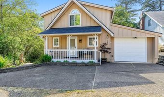 283 S DOLPHIN St, Rockaway Beach, OR 97136