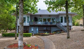 5 Galeon Ln, Hot Springs Village, AR 71909