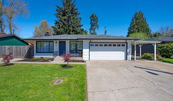 743 ARMSTRONG Ave, Eugene, OR 97404