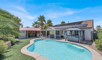 780 Beach Park St, Henderson, NV 89015