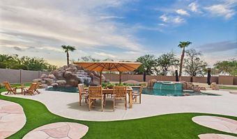 2718 E HORSESHOE Pl, Chandler, AZ 85249