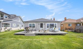 5227 Pointe Tremble, Algonac, MI 48001